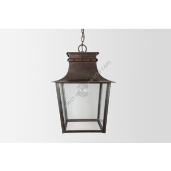 LumArt / Outdoor Lanterns / Morzine Giant 148