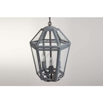 LumArt / Lanterns / Mansart L 151-3