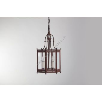 LumArt / Lanterns / Consulat S 160-2