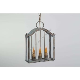 LumArt / Outdoor Lanterns / Cellier M 165-3