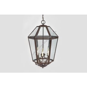 LumArt / Lanterns / Mansart Giant 168-6