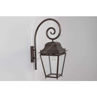 LumArt / Outdoor Wall Lights / Chantilly L 175