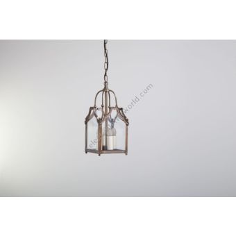 LumArt / Lanterns / Grignan XS 177-4