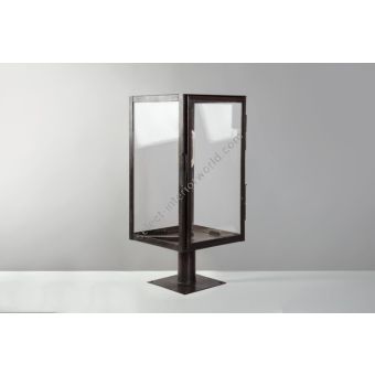 LumArt / Outdoor Pedestal Lights / Bellecour L 182