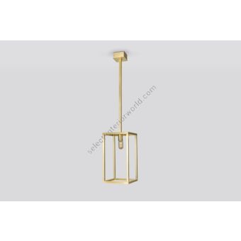 LumArt / Outdoor Lanterns / Bellecour XL 183