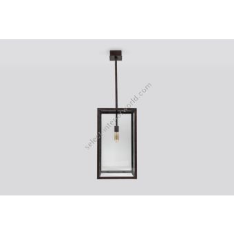 LumArt / Outdoor Lanterns / Bellecour XXL 184