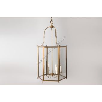 LumArt / Lanterns / Directoire Giant 198-6