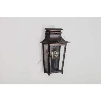 LumArt / Outdoor Wall Lights / Cluny S 203