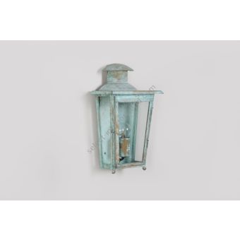 LumArt / Outdoor Wall Lights / Petit Paris S 206