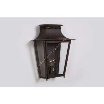 LumArt / Outdoor Wall Lights / Cluny XL 207