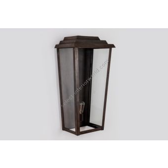 LumArt / Outdoor Wall Lights / Izapan Giant 2119
