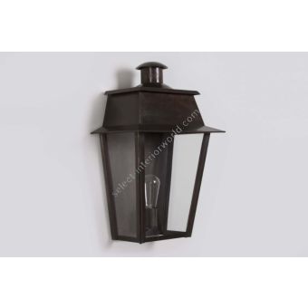 LumArt / Outdoor Wall Lights / Bordeaux XL 2127