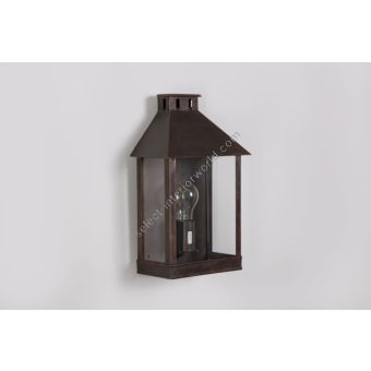 LumArt / Outdoor Wall Lights / Luxembourg rectangulaire M 2135
