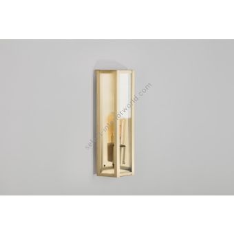 LumArt / Outdoor Wall Lights / Mazarine L 2144