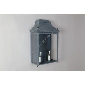 LumArt / Outdoor Wall Lights / Chantilly Giant 2168-2