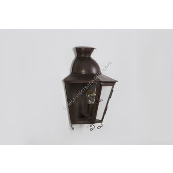 LumArt / Outdoor Wall Lights / Carnavalet L 217