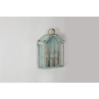 LumArt / Outdoor Wall Lights / Cellier M 236-3