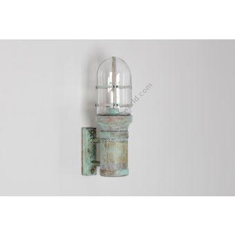 LumArt / Outdoor Wall Lights / Beg Meil 246