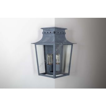LumArt / Outdoor Wall Lights / Morzine Large Angle L 248-2
