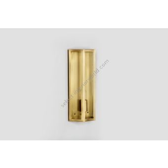 LumArt / Wall Lights / Atic S 251