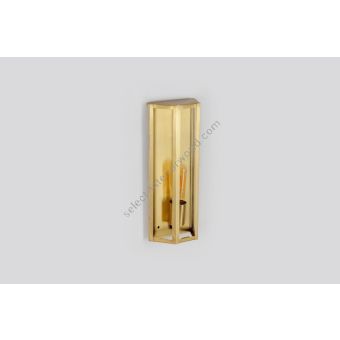 LumArt / Outdoor Wall Lights / Atic 253