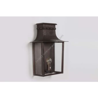 LumArt / Outdoor Wall Lights / Morzine XL 282