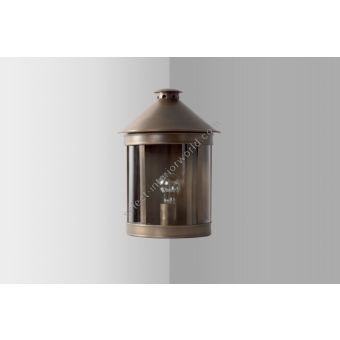 LumArt / Outdoor Wall Lights / Luxembourg Small Angle M 289