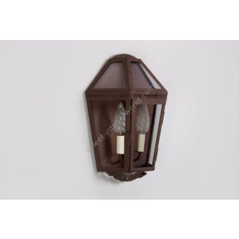 LumArt / Wall Lights / Mansart L 291-2