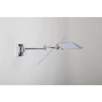 LumArt / Reading & Swing Arm Lights / Némo S 3266