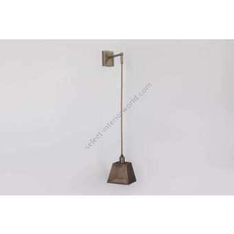 LumArt / Wall Lights / Sabin M 3409