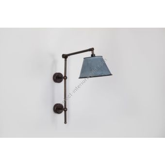 LumArt / Wall Lights / Chaucer L 3448