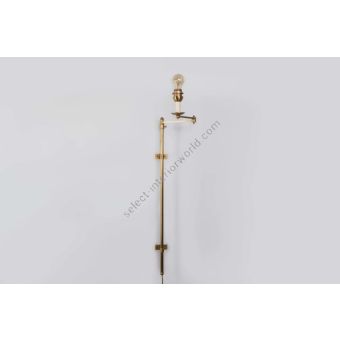 LumArt / Wall Lights / Voltaire S 3451