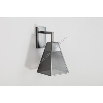 LumArt / Wall Lights / Pascal Pyramide 3480
