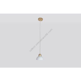 LumArt / Pendants & Suspension Lights / Préfailles 421