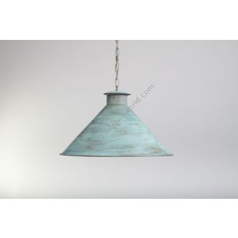LumArt / Outdoor Pendant Lights / Chapeau Dupont 423