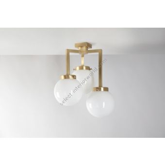 LumArt / Pendants & Suspension Lights / Illiers 425-3