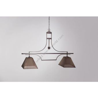 LumArt / Pendants & Suspension Lights / Billard Pascal 441-2