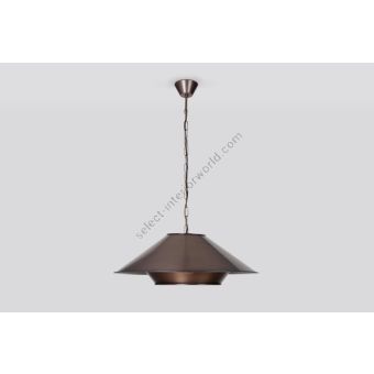 LumArt / Pendants & Suspension Lights / Coursive 453