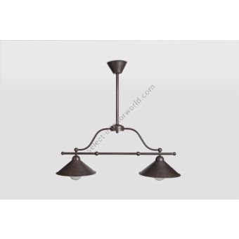 LumArt / Pendants & Suspension Lights / Billard Manille 464-2