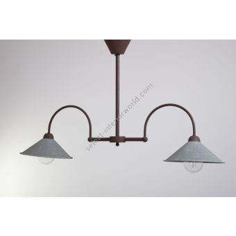 LumArt / Pendants & Suspension Lights / Billard Noumea 474-2