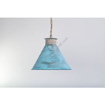 LumArt / Outdoor Pendant Lights / Bodega 478