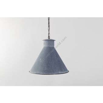LumArt / Outdoor Pendant Lights / Bodega 479
