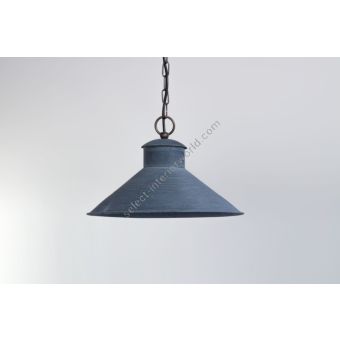 LumArt / Outdoor Pendant Lights / Chapeau Dupont 480