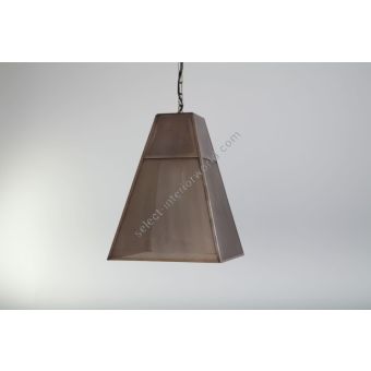 LumArt / Pendants & Suspension Lights / Pascal Pyramide 489