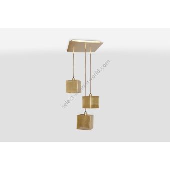 LumArt / Pendants & Suspension Lights / Sabin 5107-3