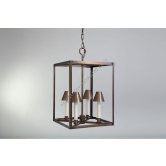 LumArt / Chandeliers / Vincennes 5152-4