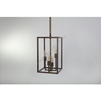 LumArt / Lanterns / Valentine 5153-4