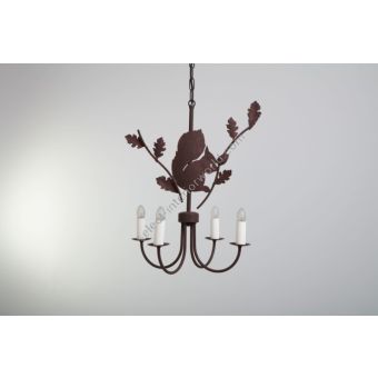 LumArt / Chandeliers / Écureuil 5155-4