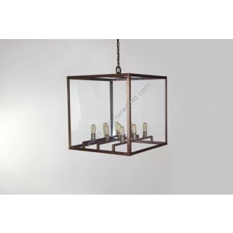 LumArt / Chandeliers / Antana Giant 5161-9