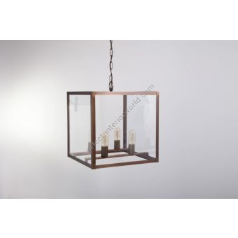 LumArt / Chandeliers / Antana TTGM 5162-4